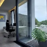 Casa Azul Terceira Island Azores Fonte do Bustardo