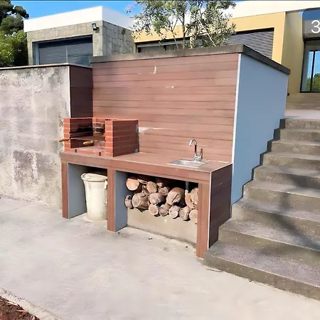 Casa Azul Terceira Island Azores *