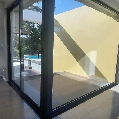 Casa Azul Terceira Island Azores * Fonte do Bustardo