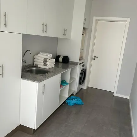 Casa Azul Terceira Island Azores *