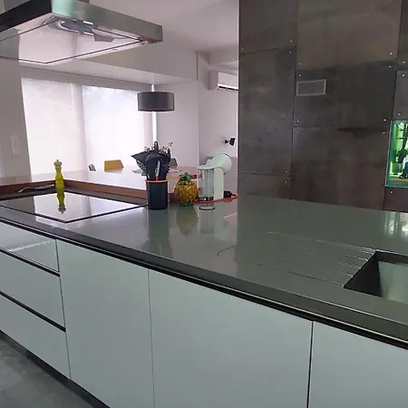 Casa Azul Terceira Island Azores