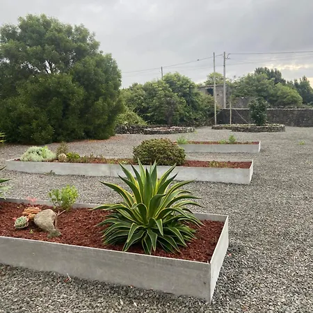 Casa Azul Terceira Island Azores Вилла Fonte do Bustardo