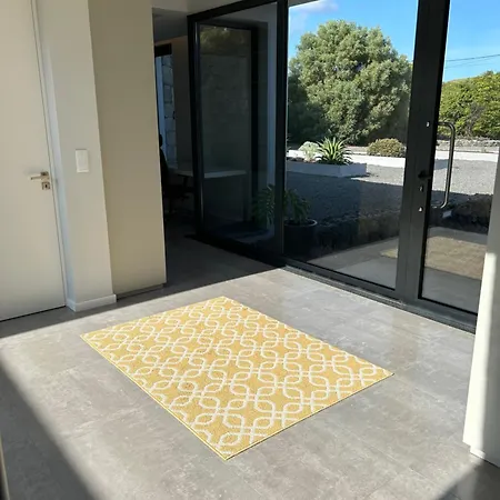 Casa Azul Terceira Island Azores *