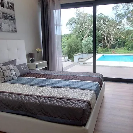 Casa Azul Terceira Island Azores *