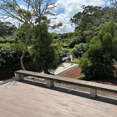 Casa Azul Terceira Island Azores Вилла *