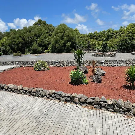 Casa Azul Terceira Island Azores Villa Fonte do Bustardo