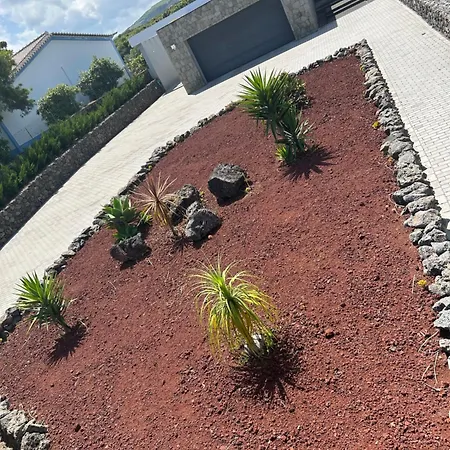 Casa Azul Terceira Island Azores