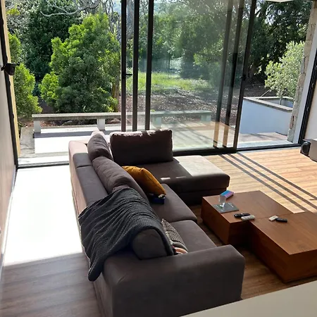 Вилла Casa Azul Terceira Island Azores