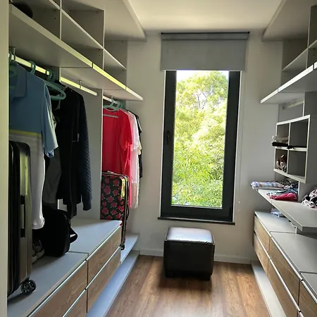 Casa Azul Terceira Island Azores Вилла