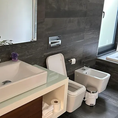 Casa Azul Terceira Island Azores *