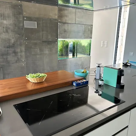 Вилла Casa Azul Terceira Island Azores *