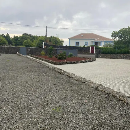 Casa Azul Terceira Island Azores