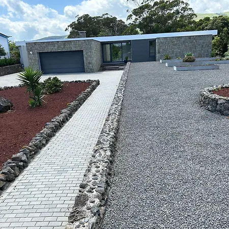 Casa Azul Terceira Island Azores *