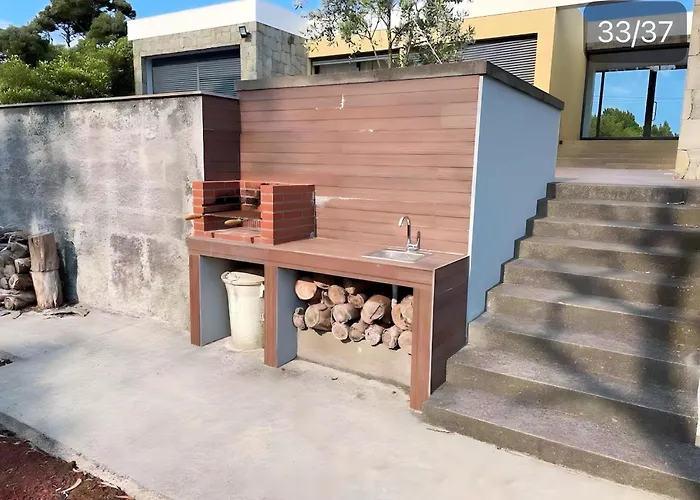 Casa Azul Terceira Island Azores *