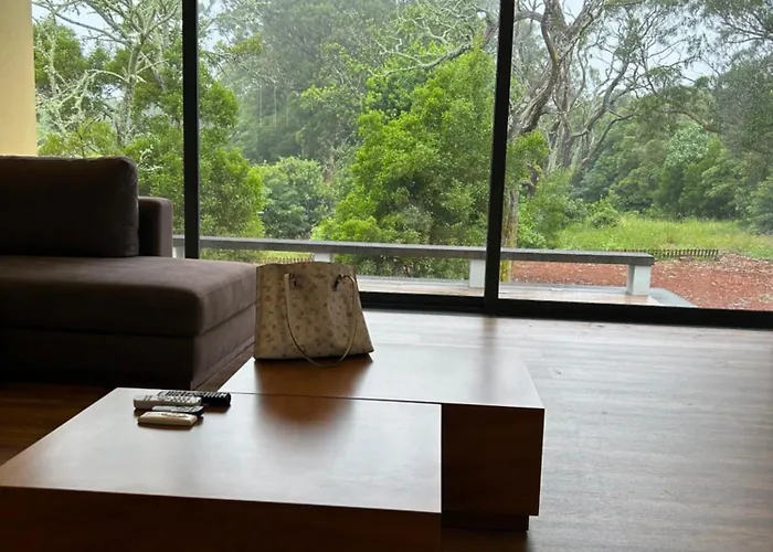 Casa Azul Terceira Island Azores *