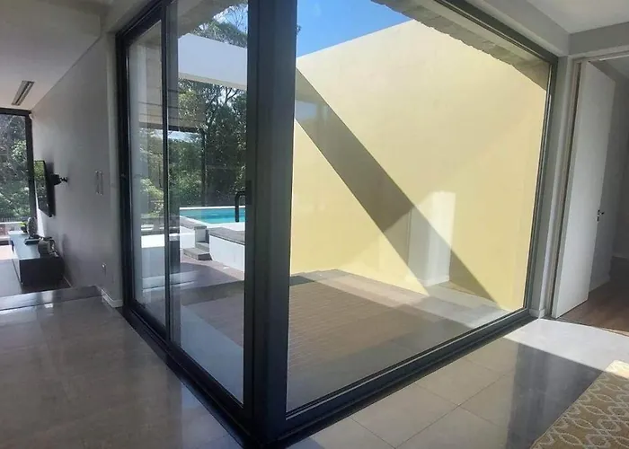 Casa Azul Terceira Island Azores * Fonte do Bustardo