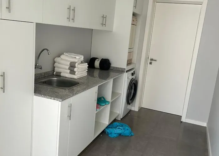 Casa Azul Terceira Island Azores *