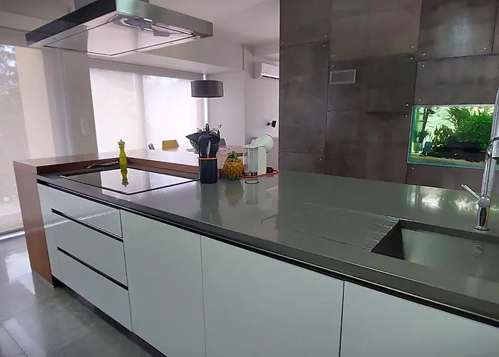 Casa Azul Terceira Island Azores