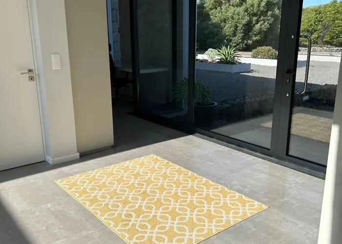 Casa Azul Terceira Island Azores *