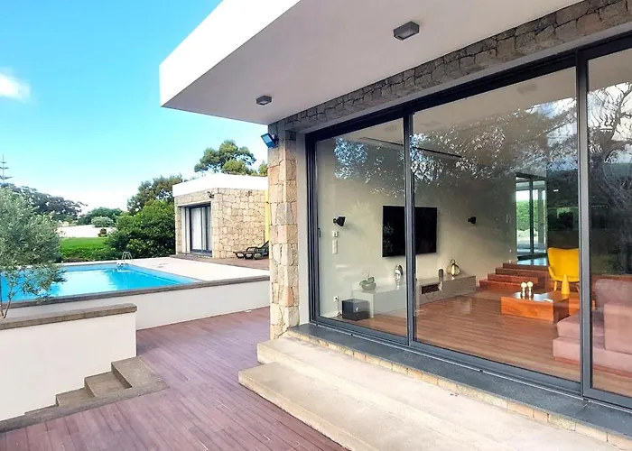 Casa Azul Terceira Island Azores Fonte do Bustardo