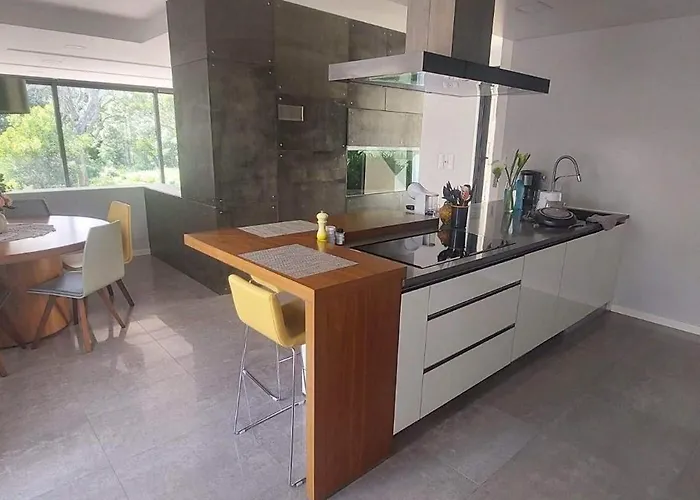 빌라 Casa Azul Terceira Island Azores *