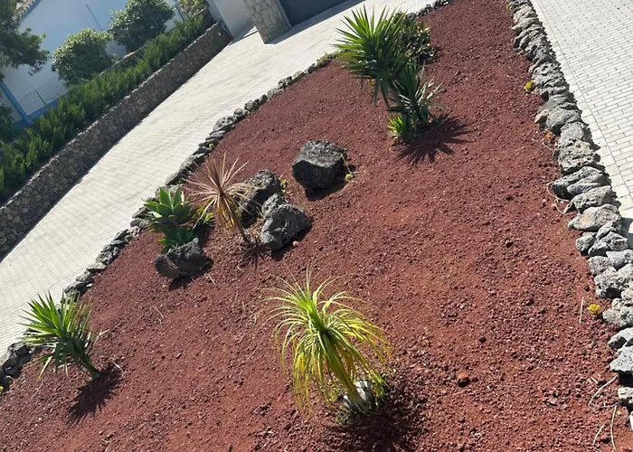 Casa Azul Terceira Island Azores