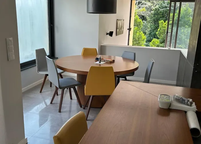 Villa Casa Azul Terceira Island Azores