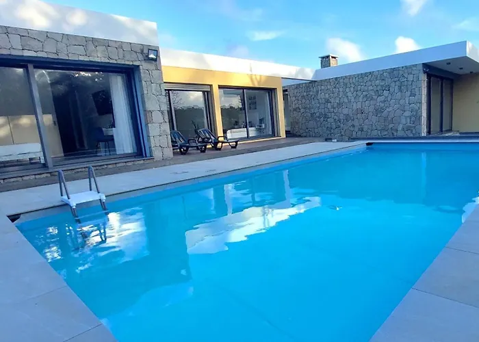 Casa Azul Terceira Island Azores