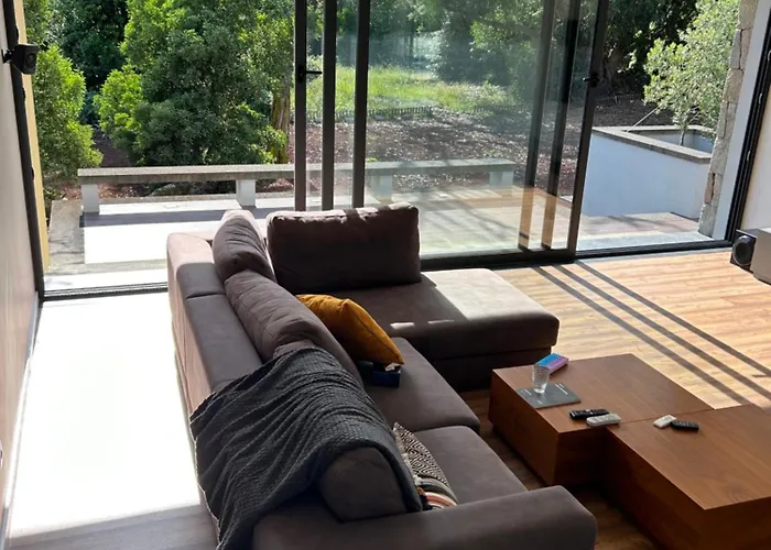 빌라 Casa Azul Terceira Island Azores