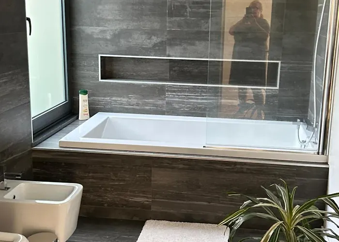 Casa Azul Terceira Island Azores Villa Fonte do Bustardo