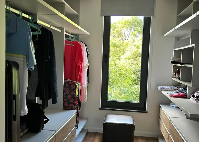 Casa Azul Terceira Island Azores 빌라