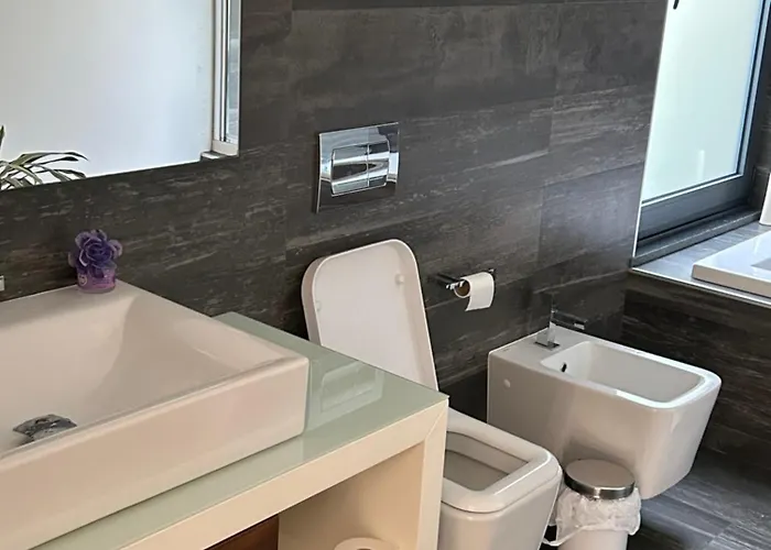 Casa Azul Terceira Island Azores *