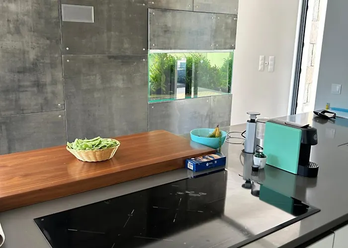 Villa Casa Azul Terceira Island Azores *